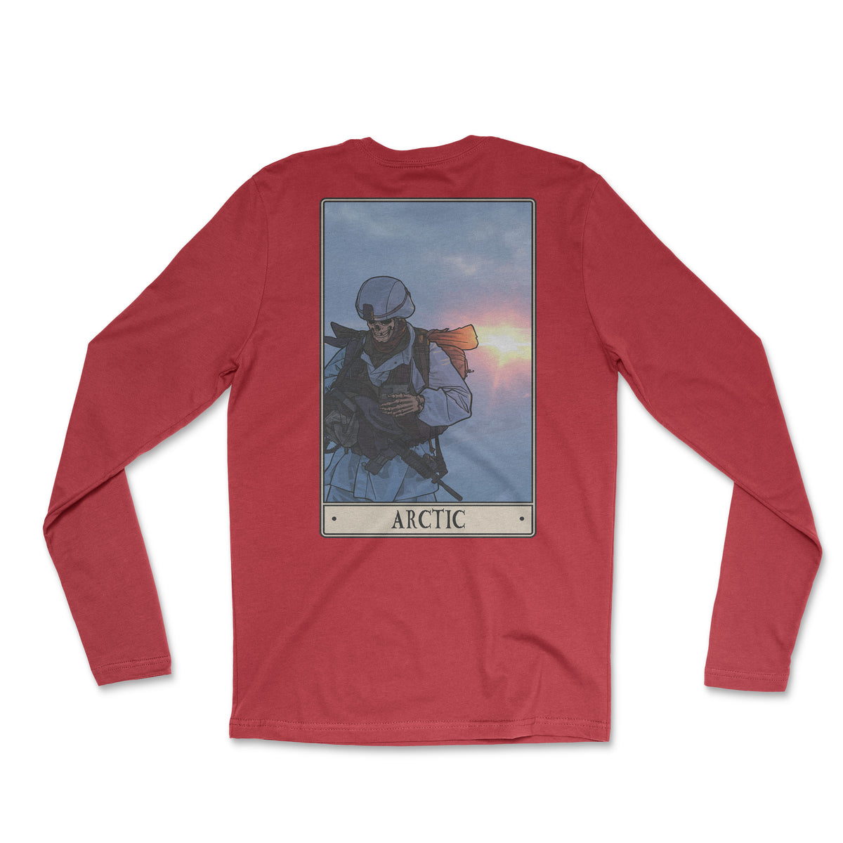 Arctic Long Sleeve