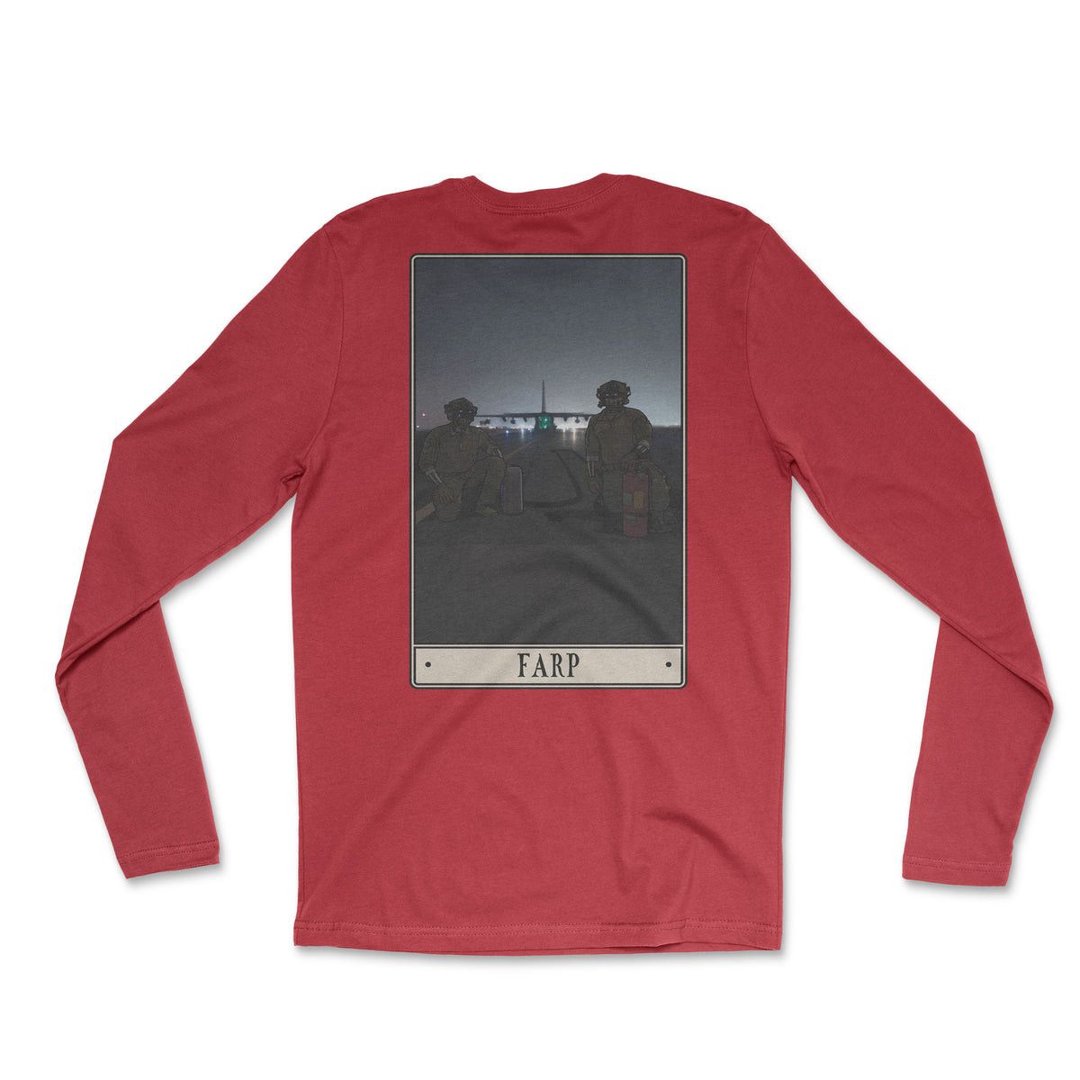 FARP Long Sleeve
