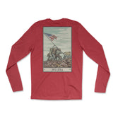 Iwo Jima Long Sleeve