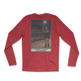 Recruit Division Commander Long Sleeve
