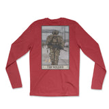 Soldier Long Sleeve