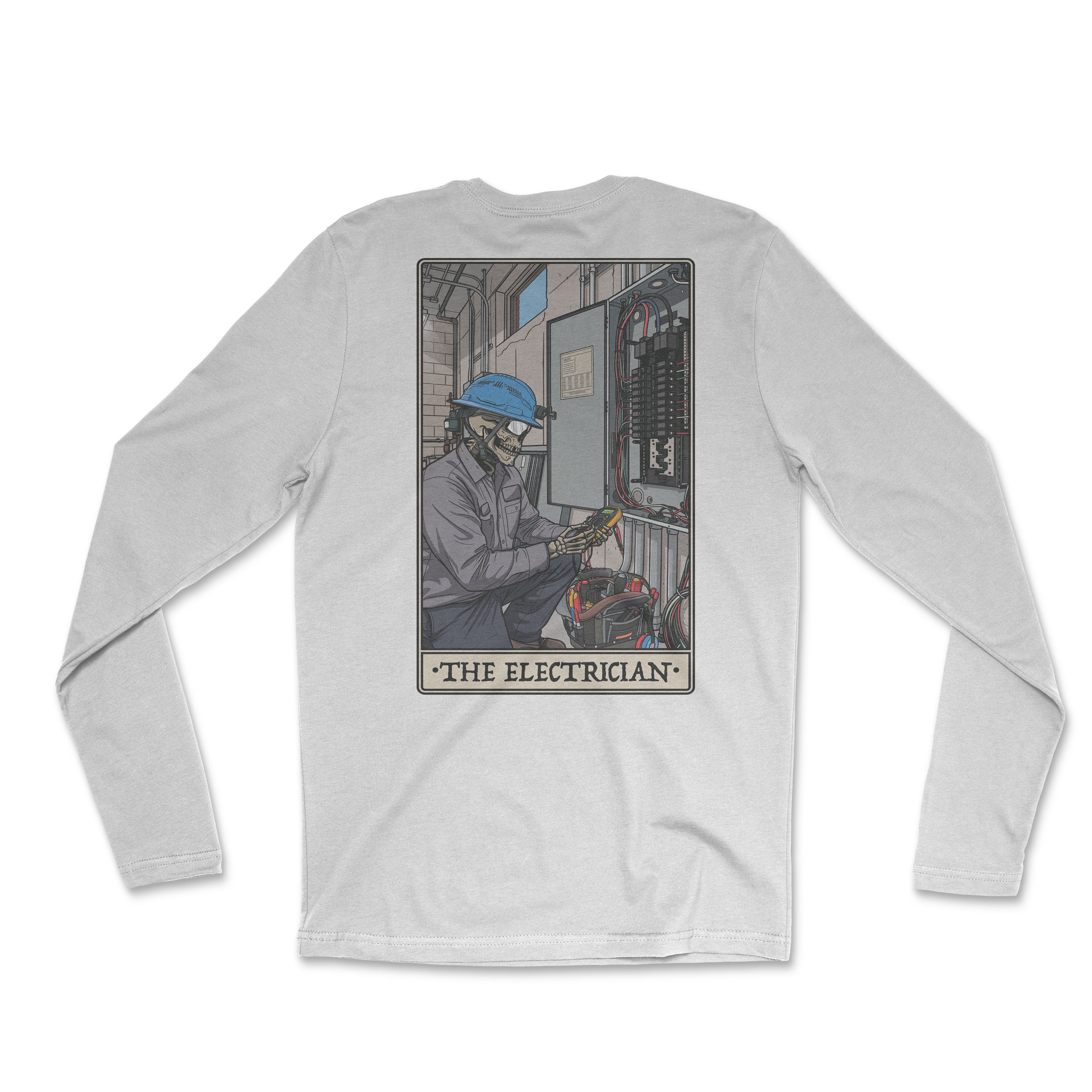 Electrician Long Sleeve