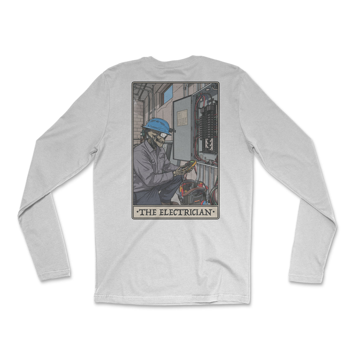 Electrician Long Sleeve