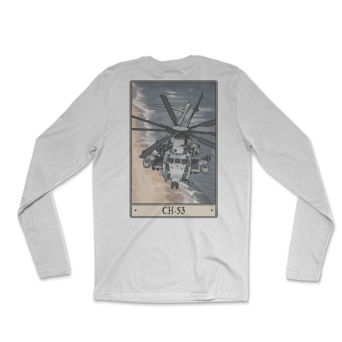CH53 Long Sleeve