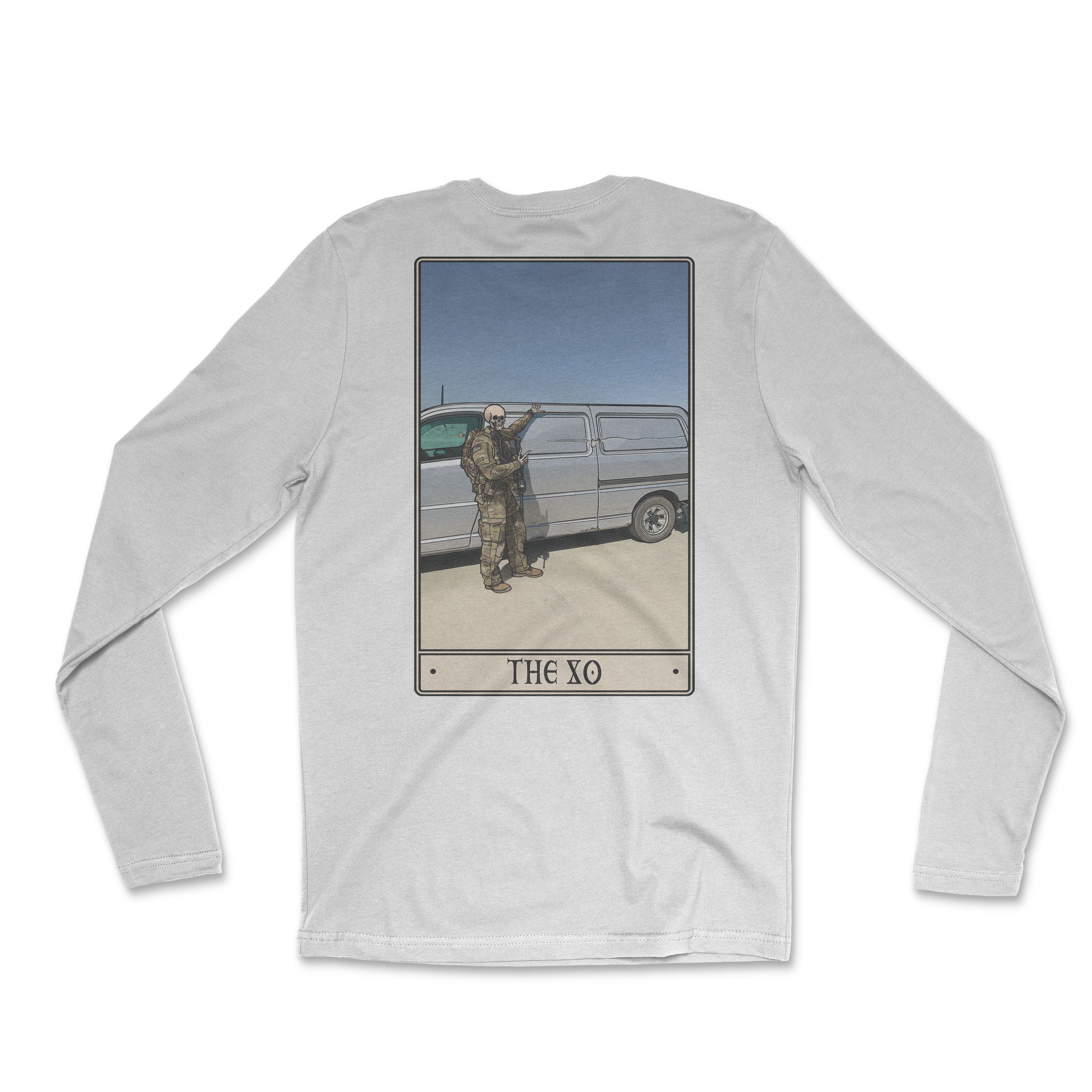 XO Long Sleeve