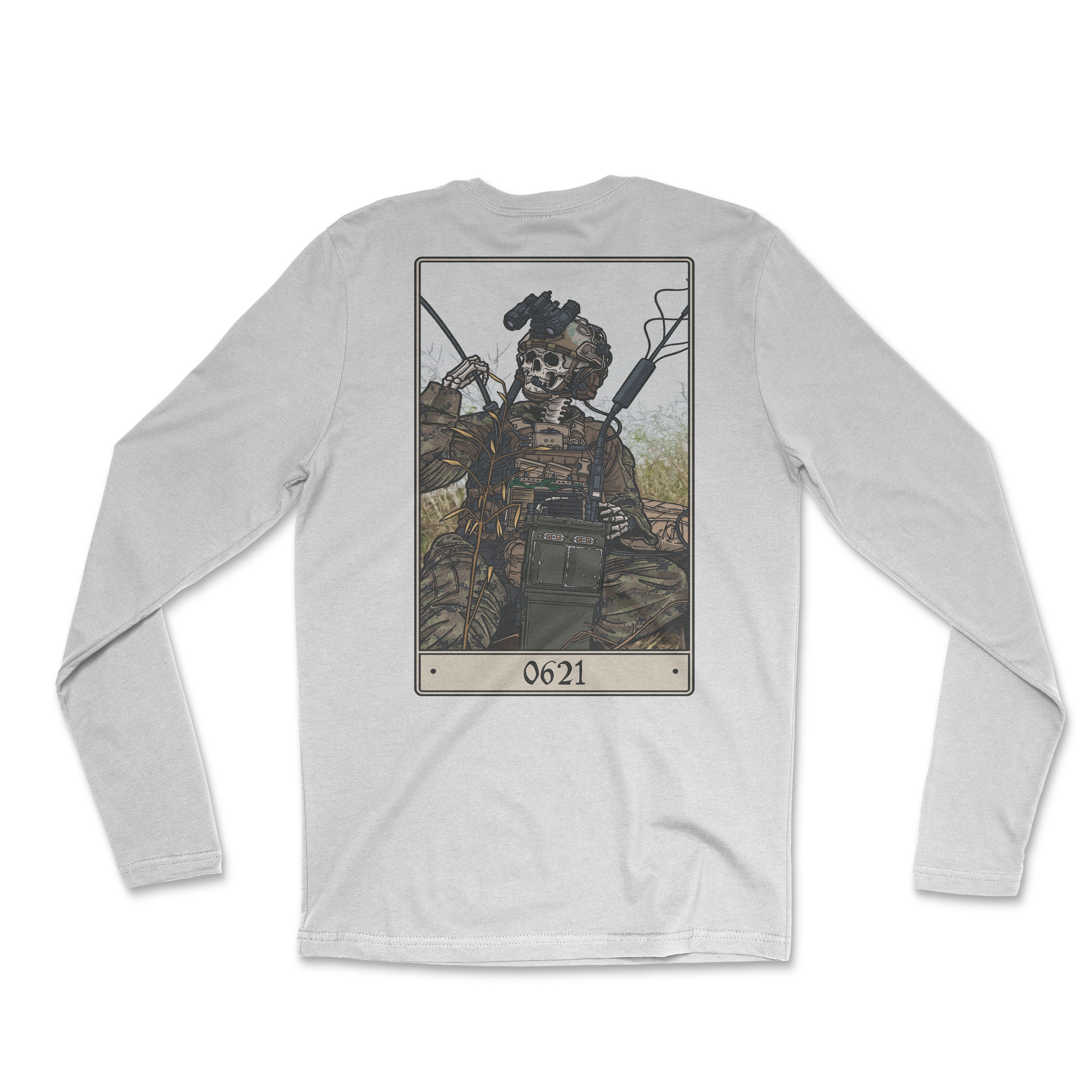 0621 Long Sleeve