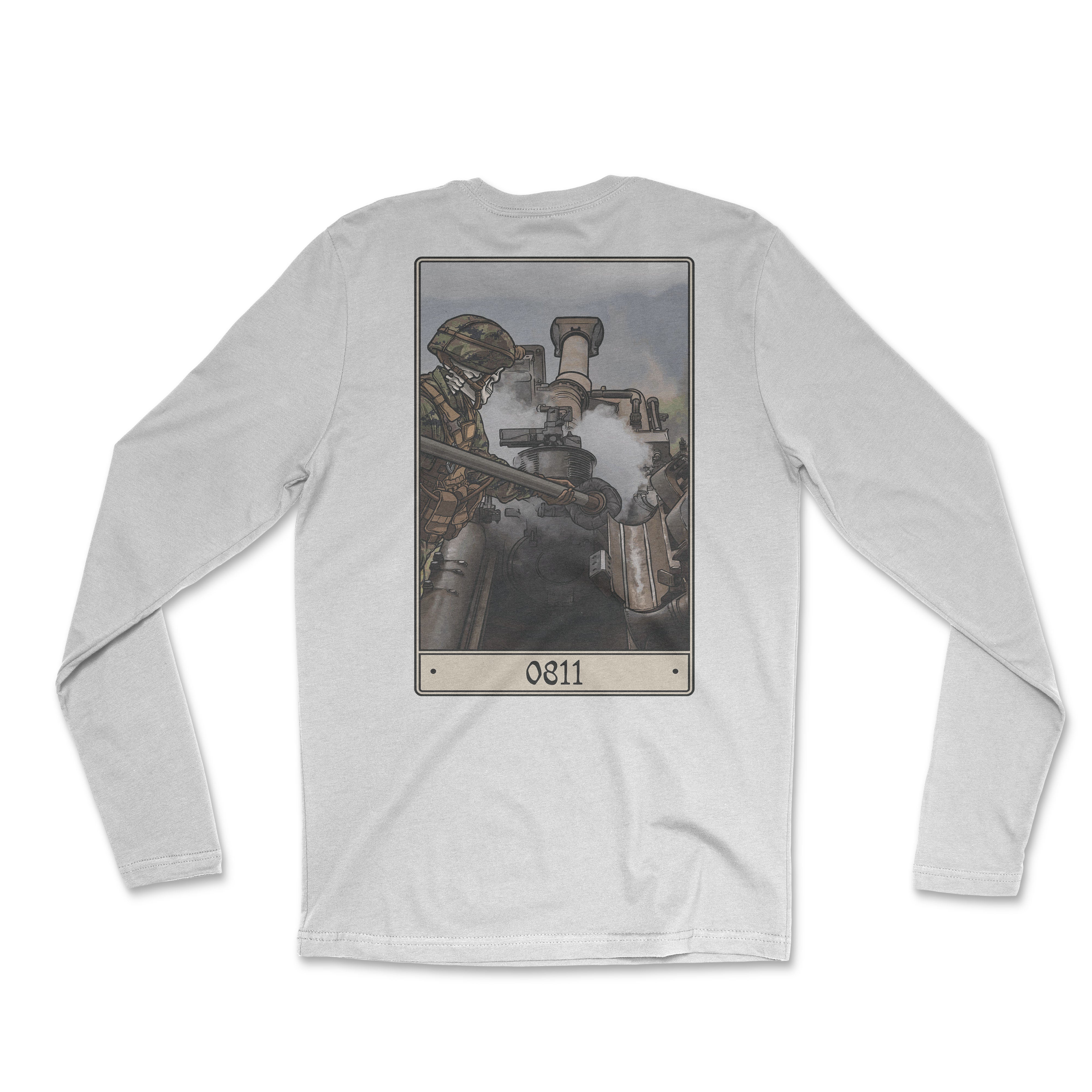 0811 Long Sleeve