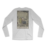 Power Plant Repairer Long Sleeve