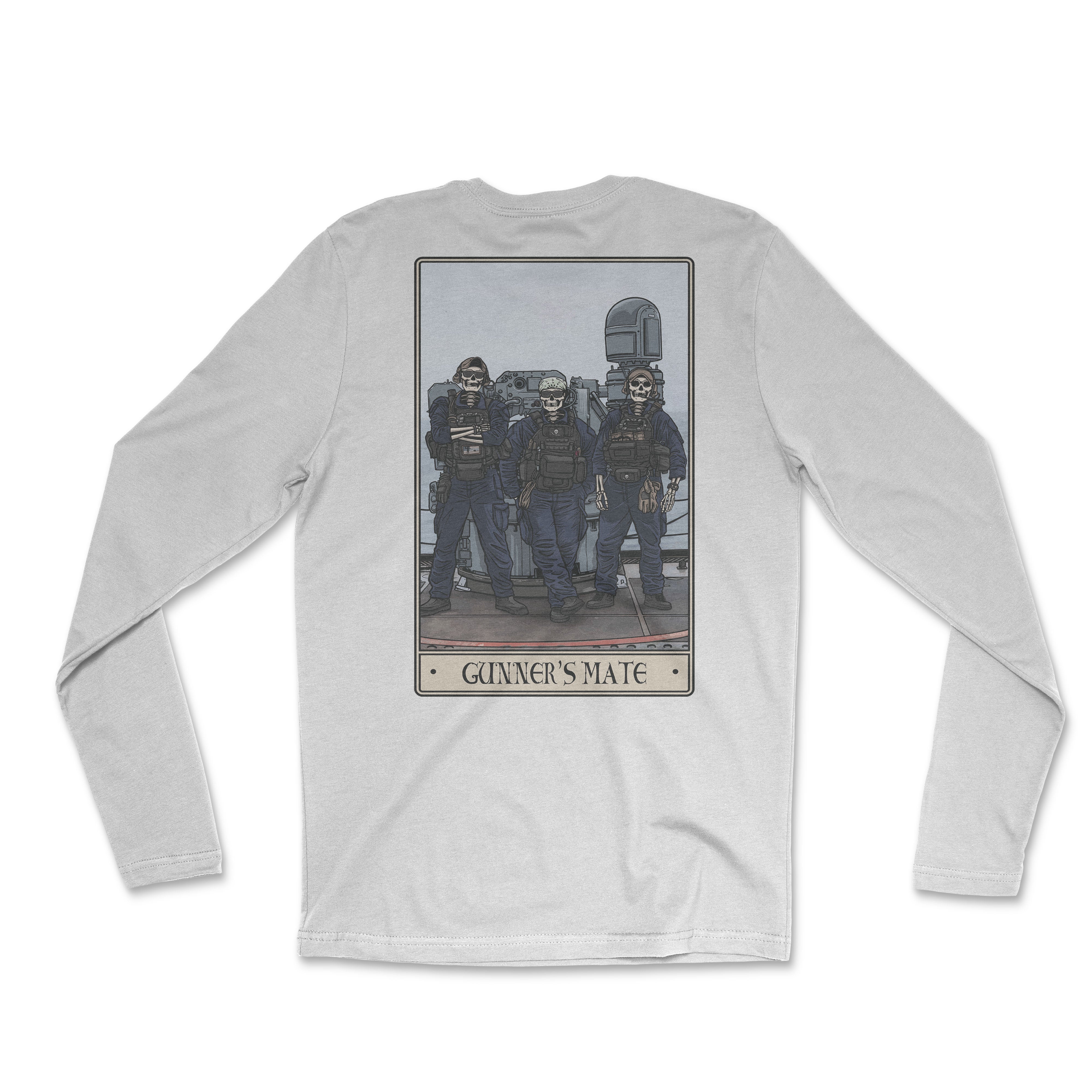 Gunner's Mate Long Sleeve