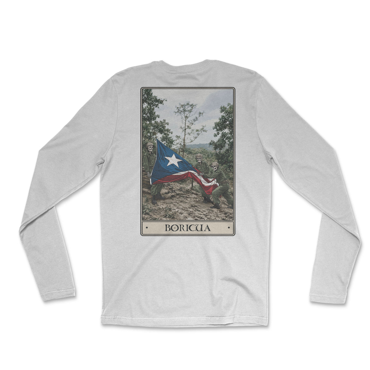 DEA Long Sleeve