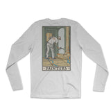 Painters Long Sleeve