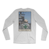 White Shirts Long Sleeve