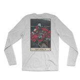 Red Shirts Long Sleeve