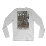 Brown Shirts Long Sleeve