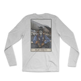 Blue Shirts Long Sleeve