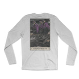 Purple Shirts Long Sleeve