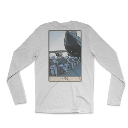 4/25 Long Sleeve
