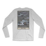 War Pig Long Sleeve