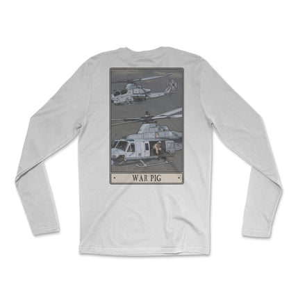War Pig Long Sleeve