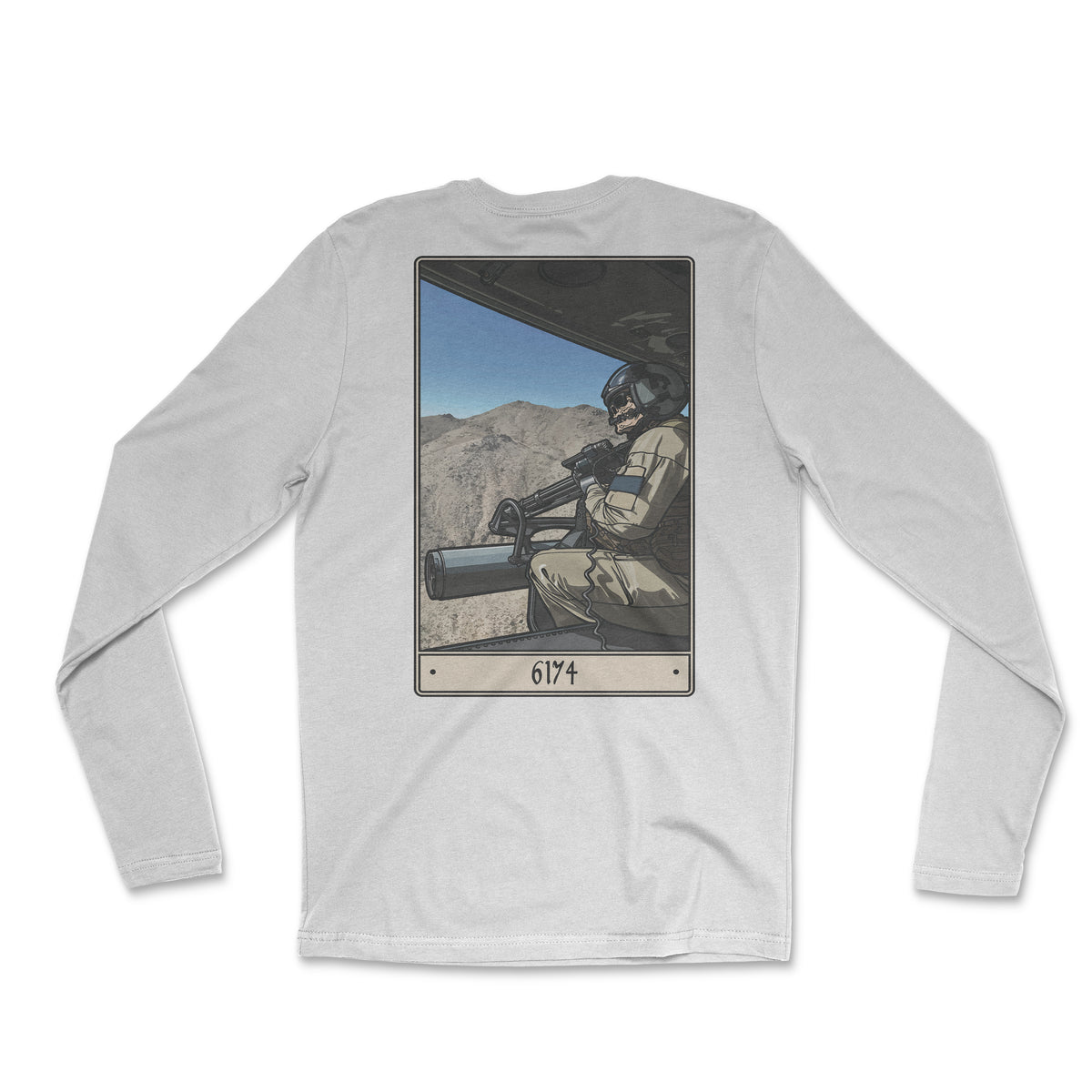 6174 Long Sleeve