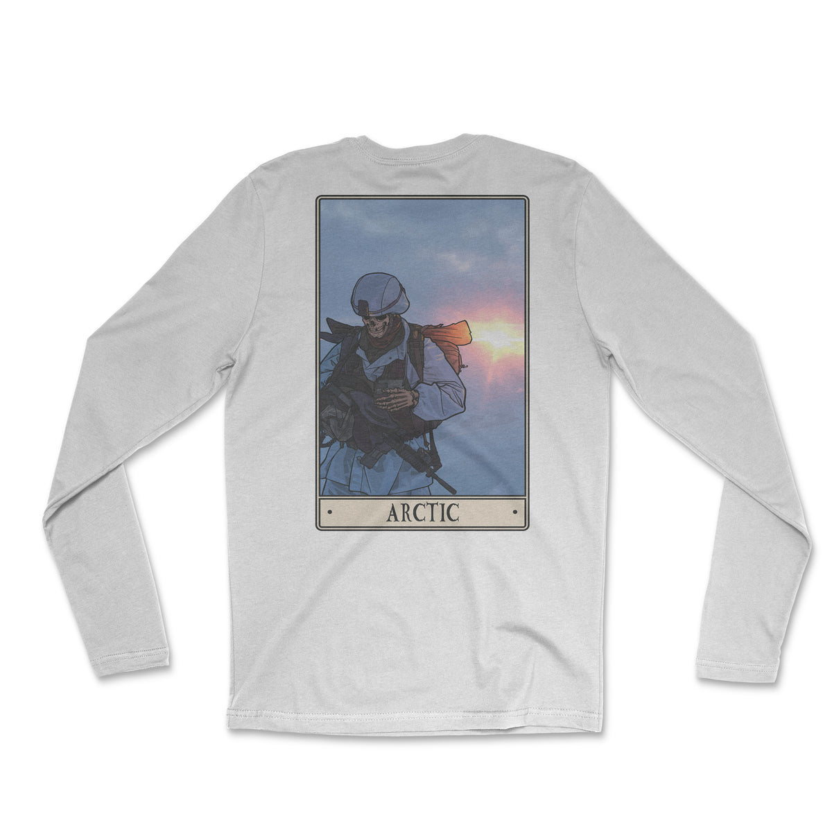 Arctic Long Sleeve