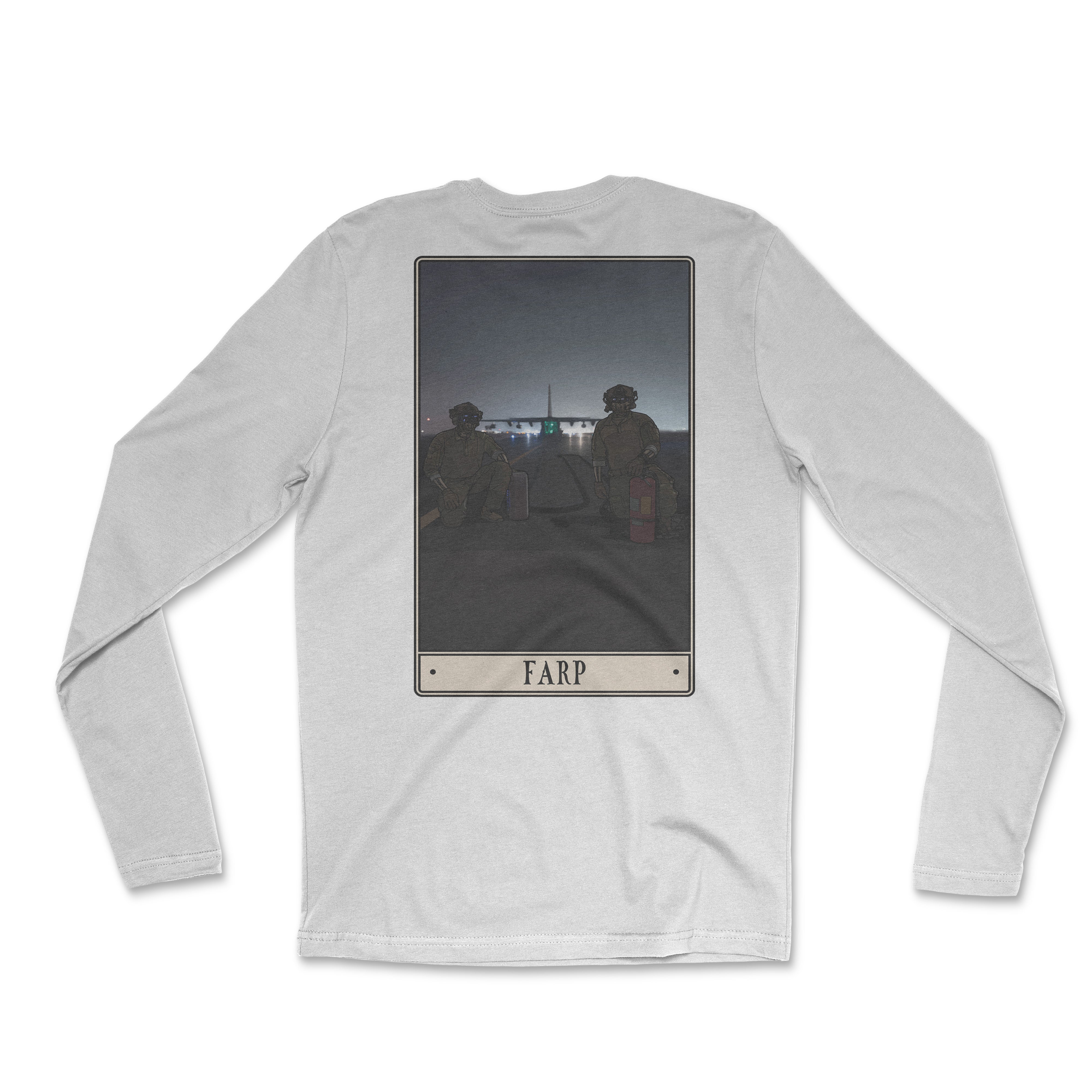 FARP Long Sleeve