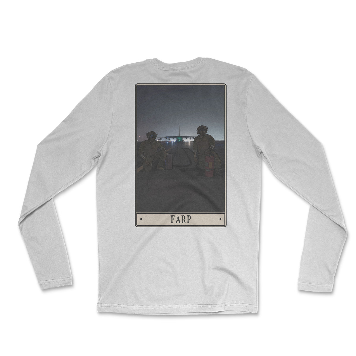 FARP Long Sleeve