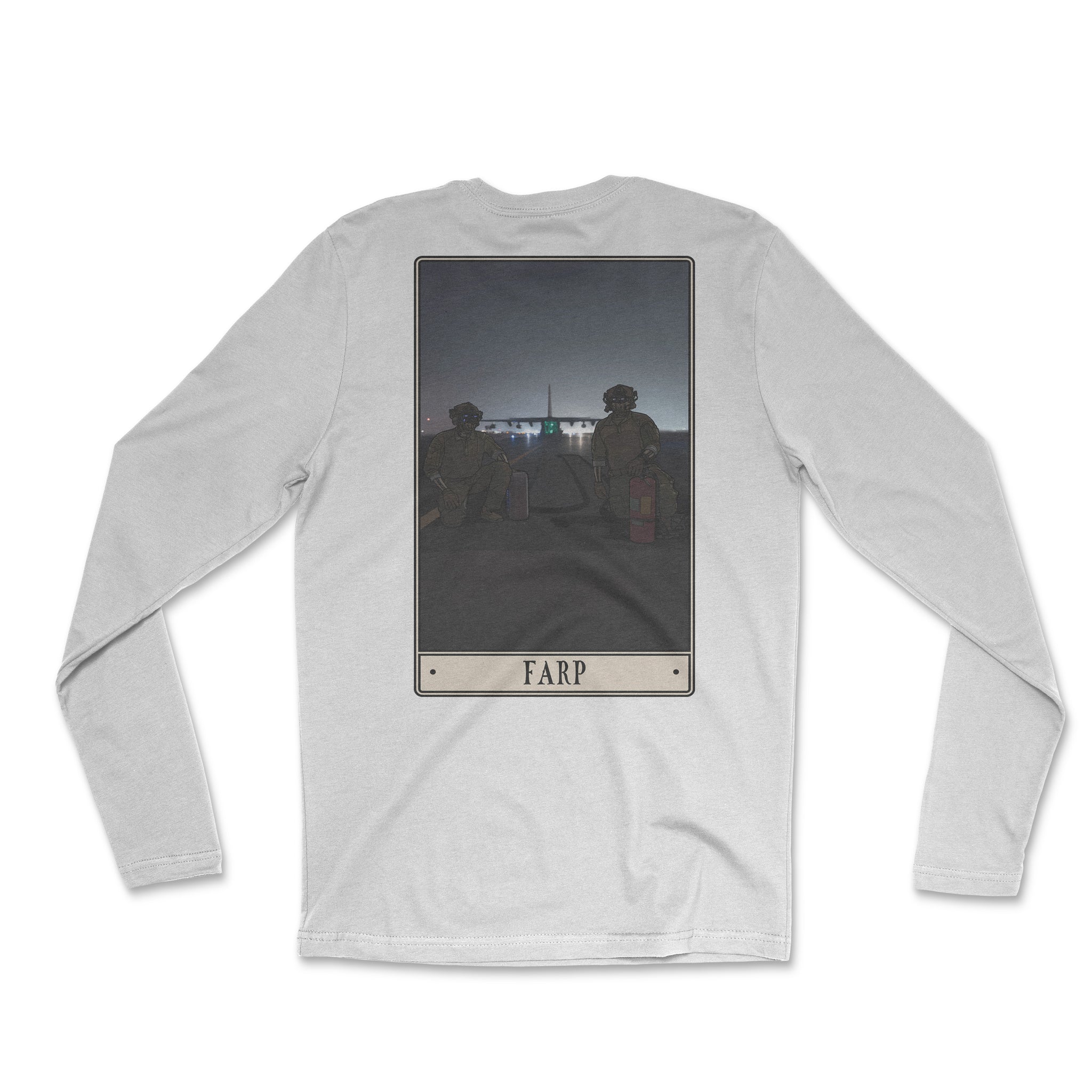 FARP Long Sleeve