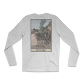Frag Out Long Sleeve