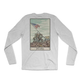 Iwo Jima Long Sleeve