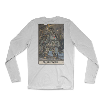 Jumpmaster Redux Long Sleeve