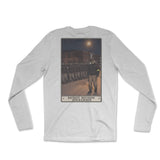 Recruit Division Commander Long Sleeve
