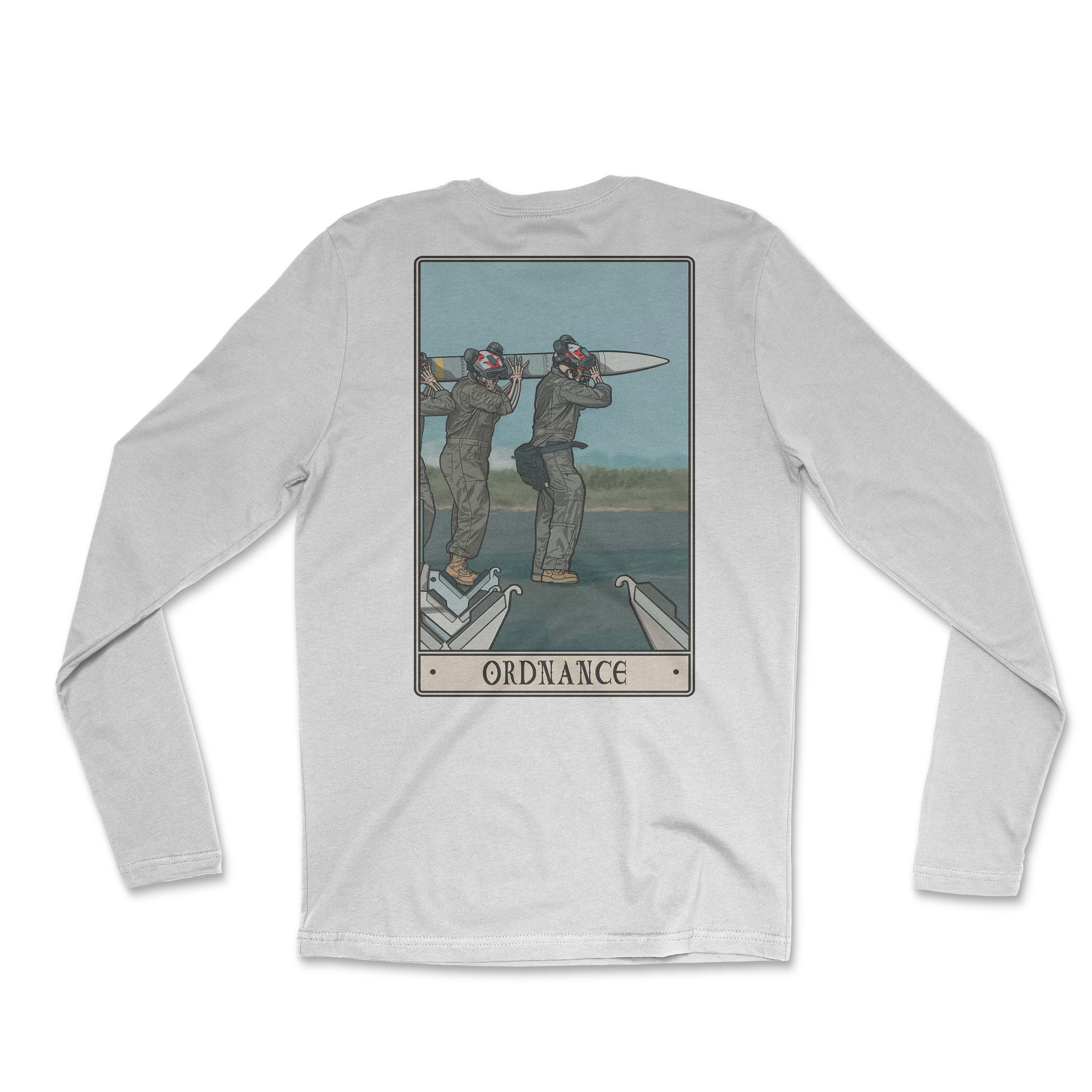 Ordnance Long Sleeve
