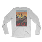 Syria Spring Break Long Sleeve