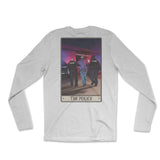 Police Long Sleeve