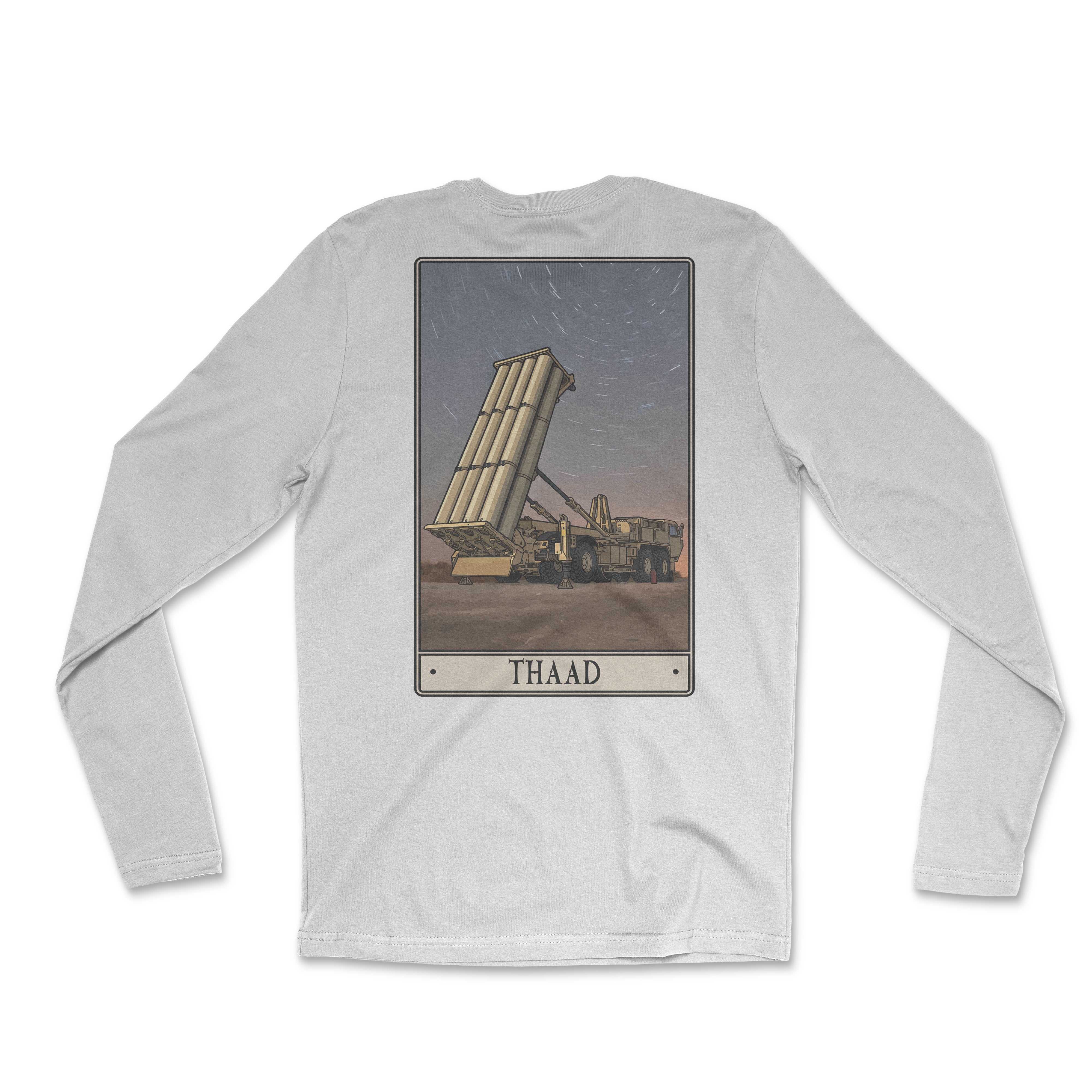 THAAD Long Sleeve