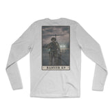 Ranger K9 Long Sleeve