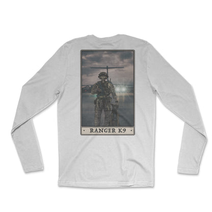 Ranger K9 Long Sleeve