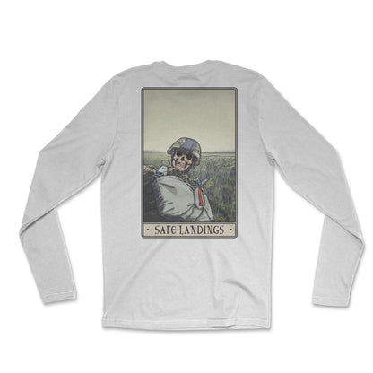 Safe Landings Long Sleeve