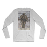 Soldier Long Sleeve