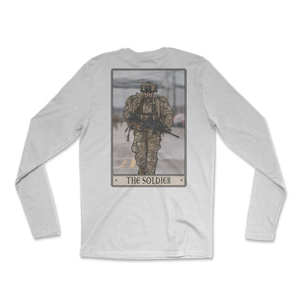 Soldier Long Sleeve