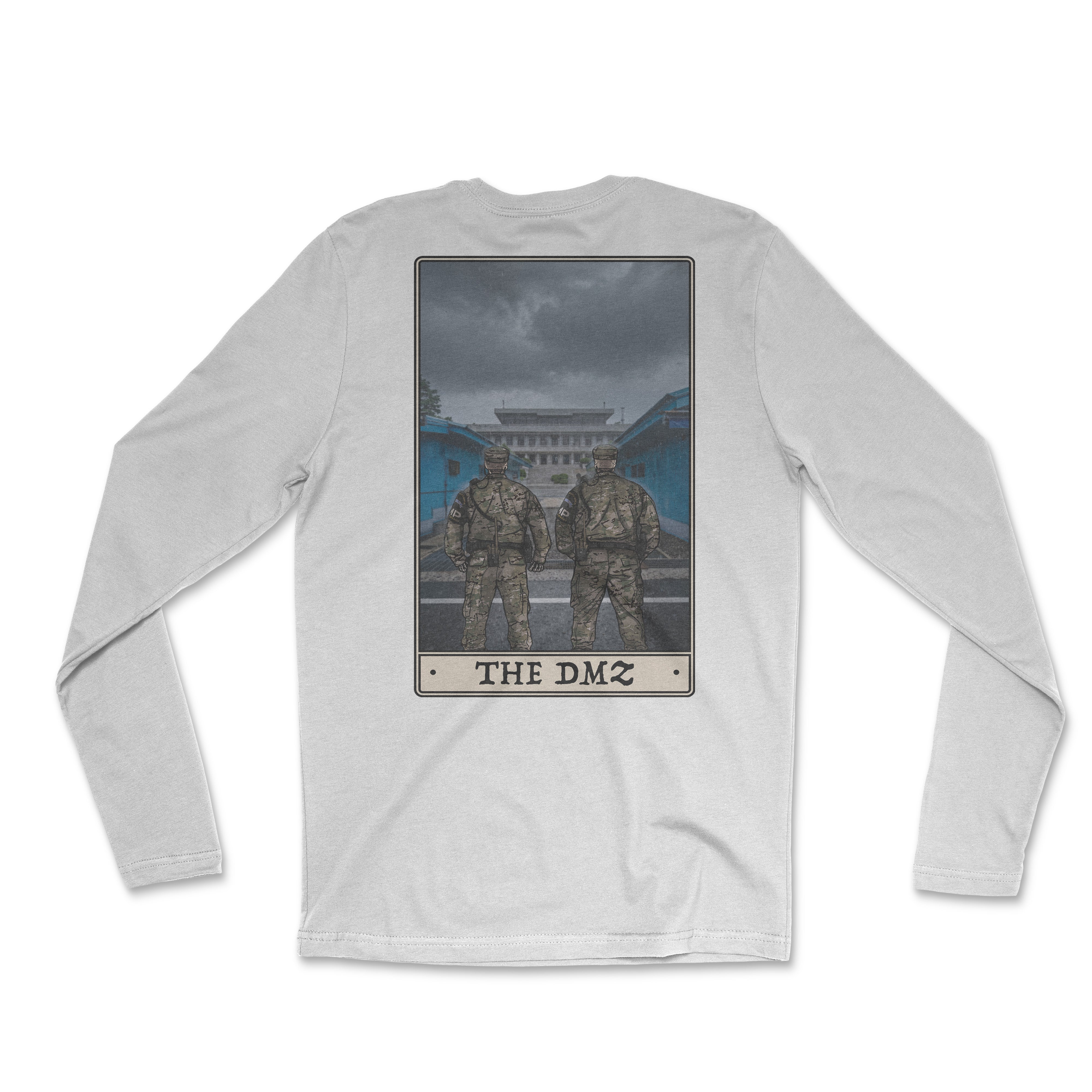 DMZ Long Sleeve