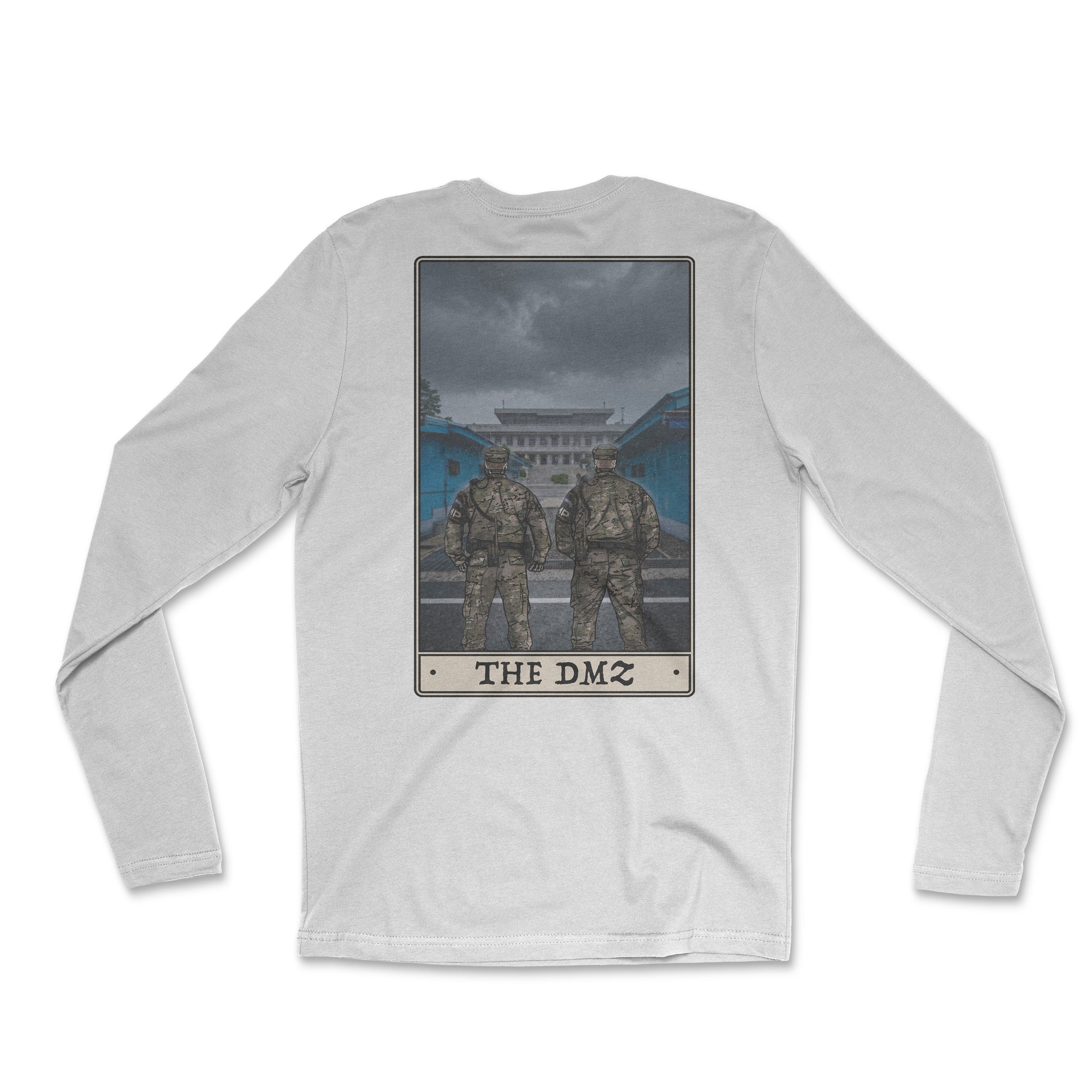 DMZ Long Sleeve