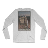 Mortars Are Hung Long Sleeve