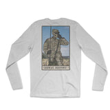 Signal Support Long Sleeve