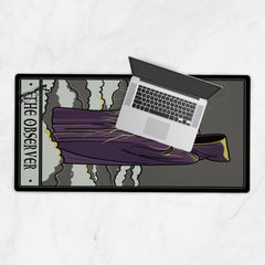 Observer Desk Mat