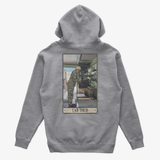 Lab Tech Hoodie