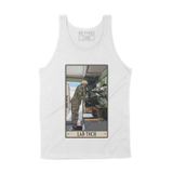 Lab Tech Tank Top