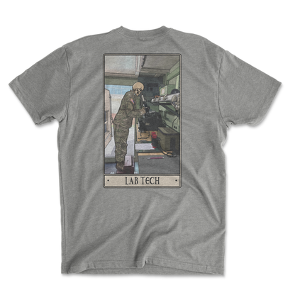 Lab Tech Tee