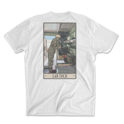 Lab Tech Tee